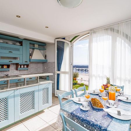 Apartments And Room Lora دوبروفينك المظهر الخارجي الصورة