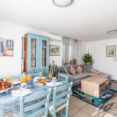 Apartments And Room Lora دوبروفينك المظهر الخارجي الصورة