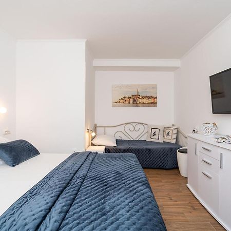 Apartments And Room Lora دوبروفينك المظهر الخارجي الصورة
