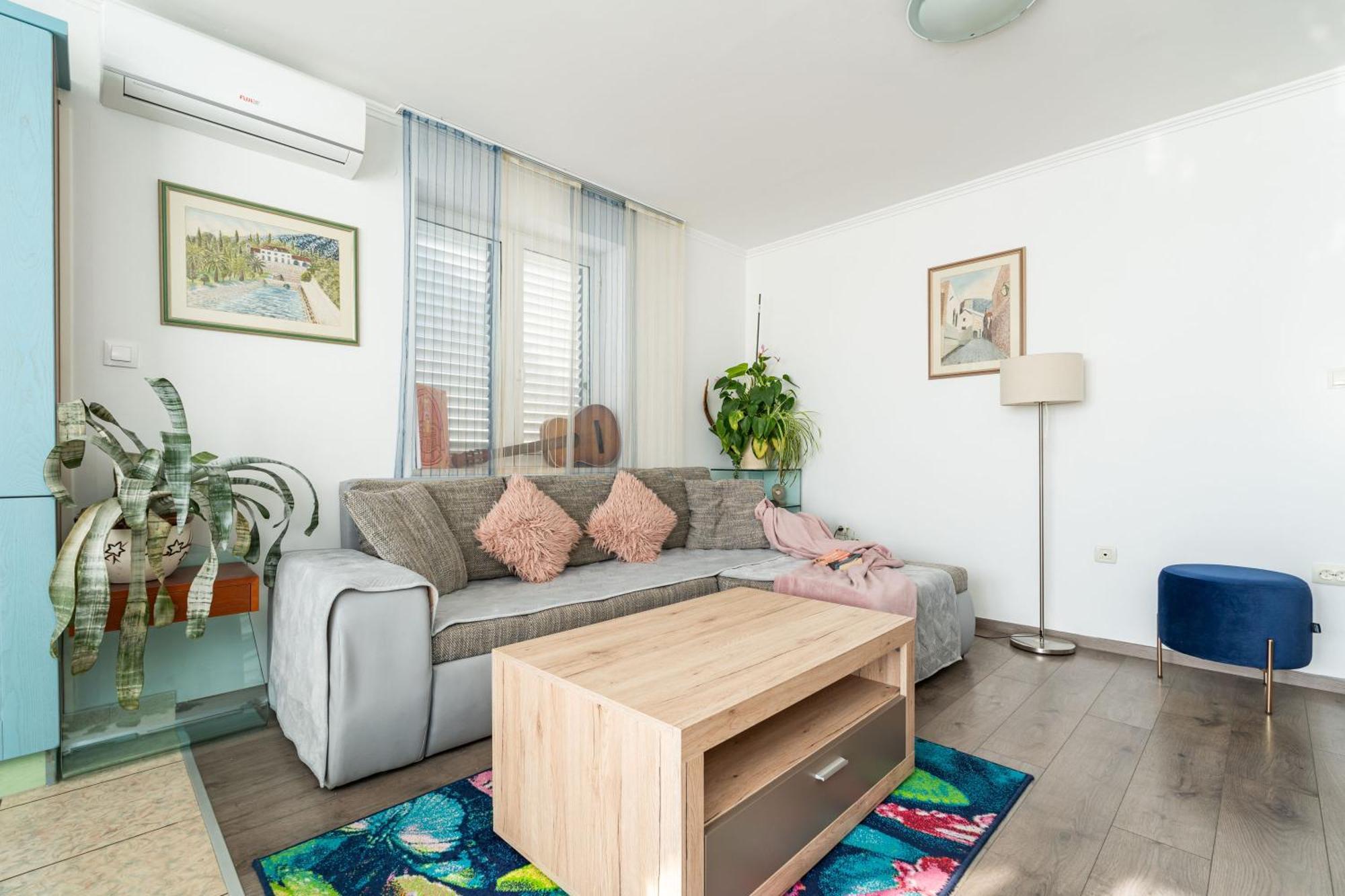 Apartments And Room Lora دوبروفينك الغرفة الصورة
