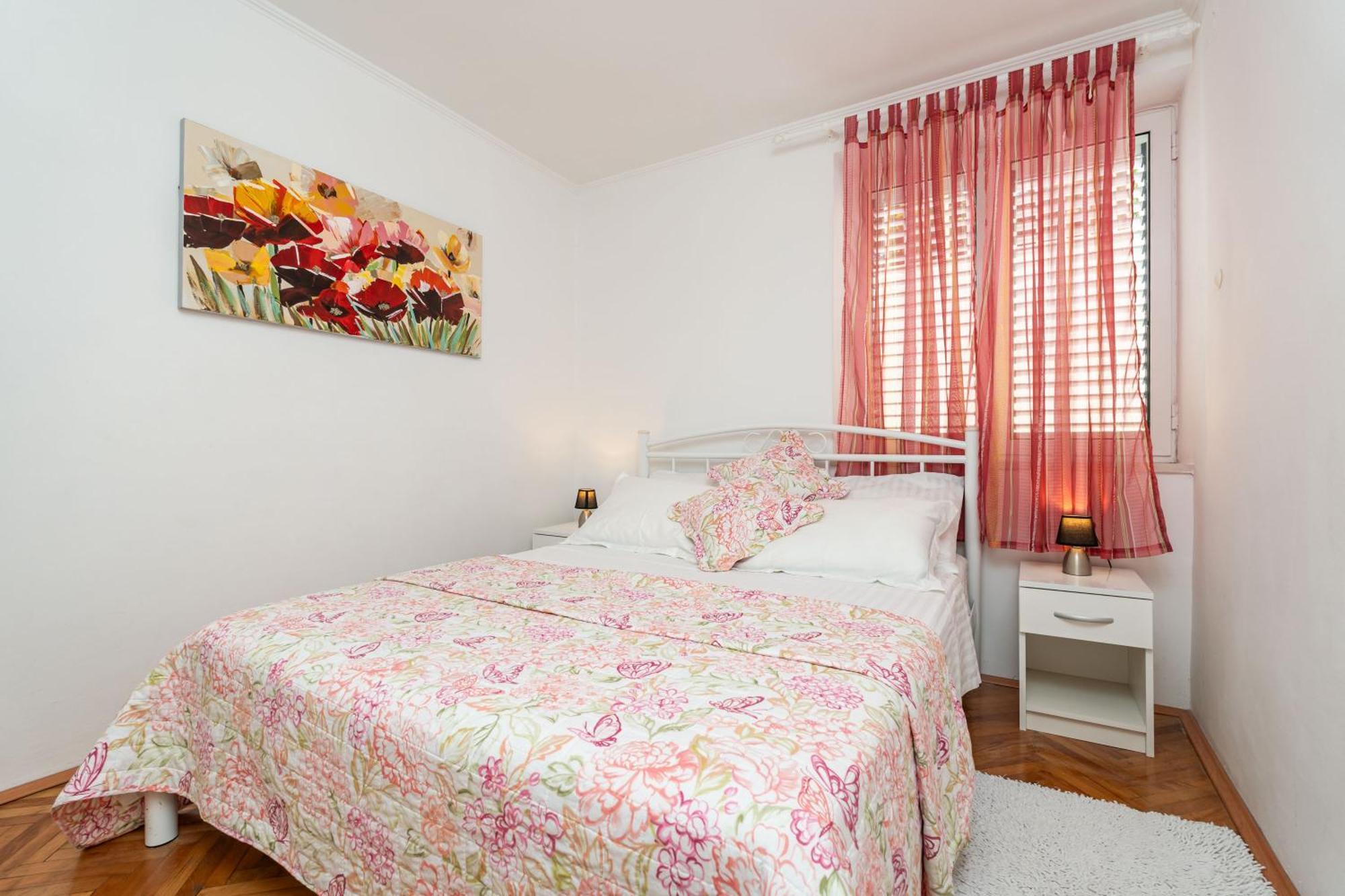 Apartments And Room Lora دوبروفينك المظهر الخارجي الصورة
