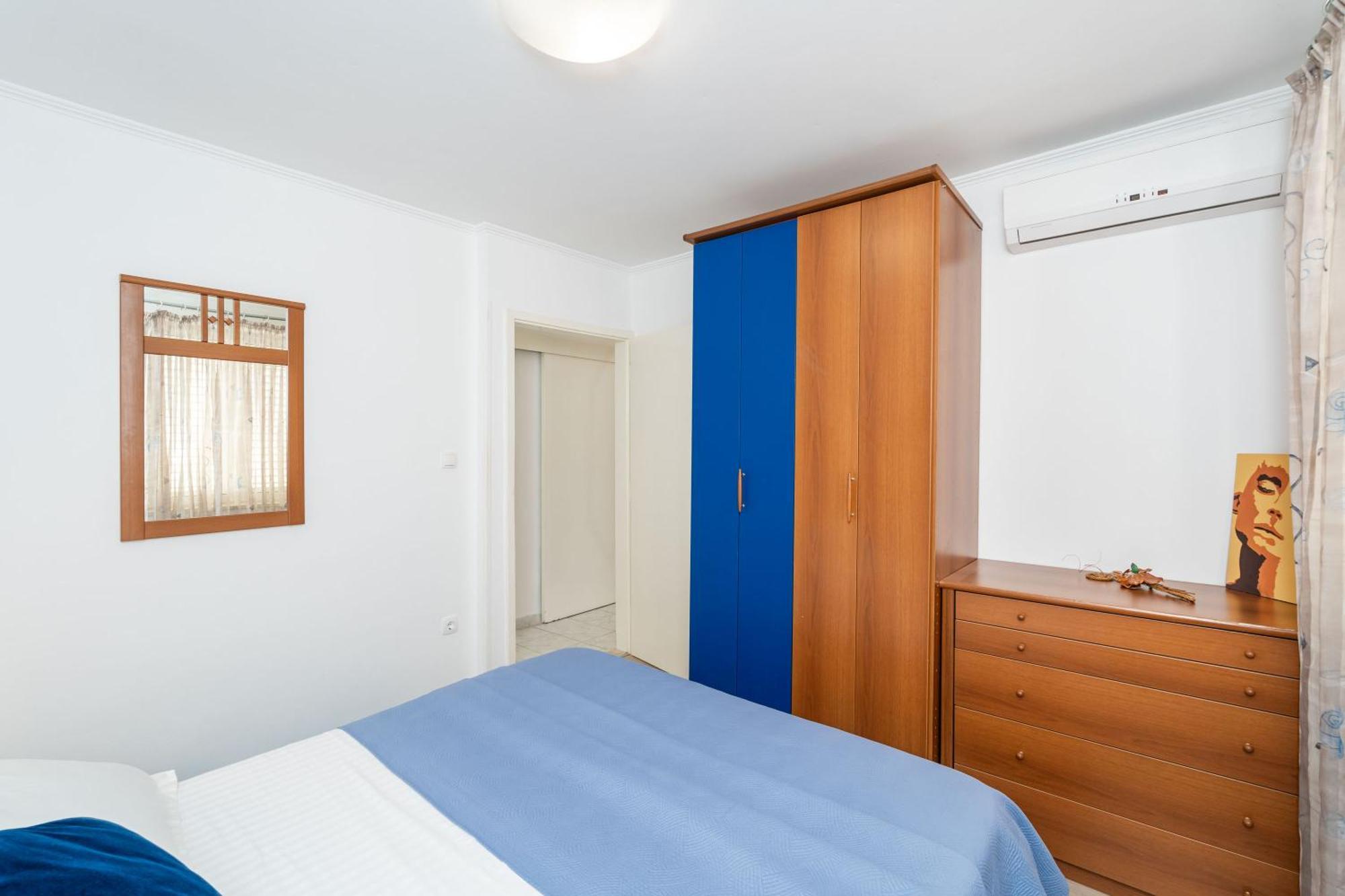 Apartments And Room Lora دوبروفينك الغرفة الصورة