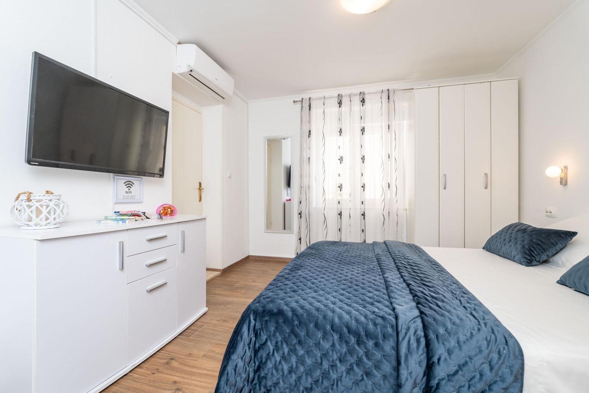 Apartments And Room Lora دوبروفينك المظهر الخارجي الصورة