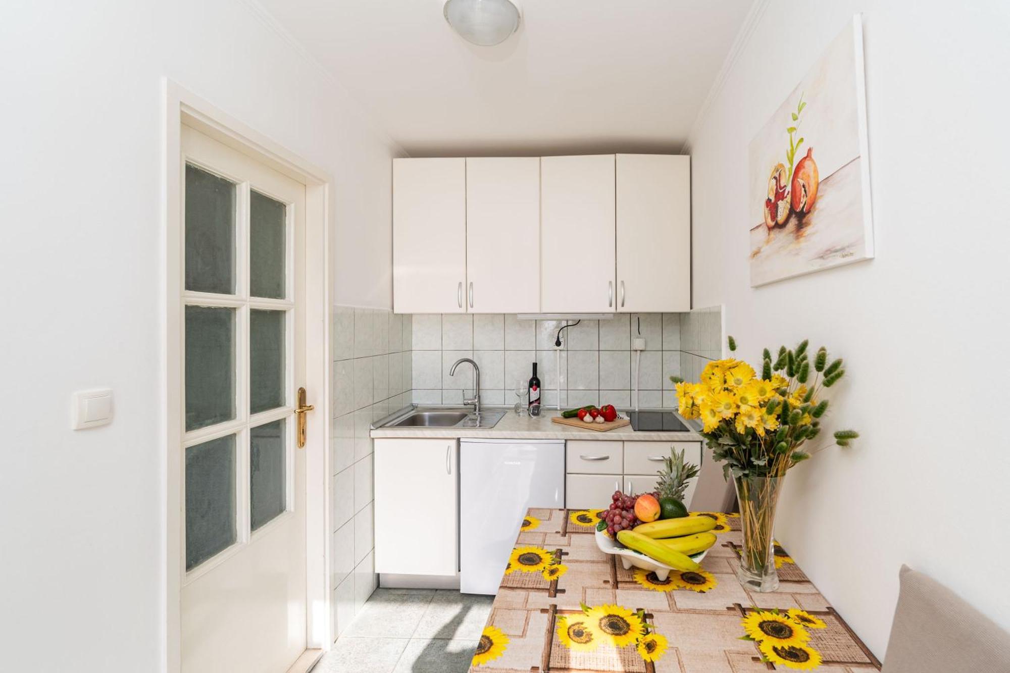 Apartments And Room Lora دوبروفينك المظهر الخارجي الصورة