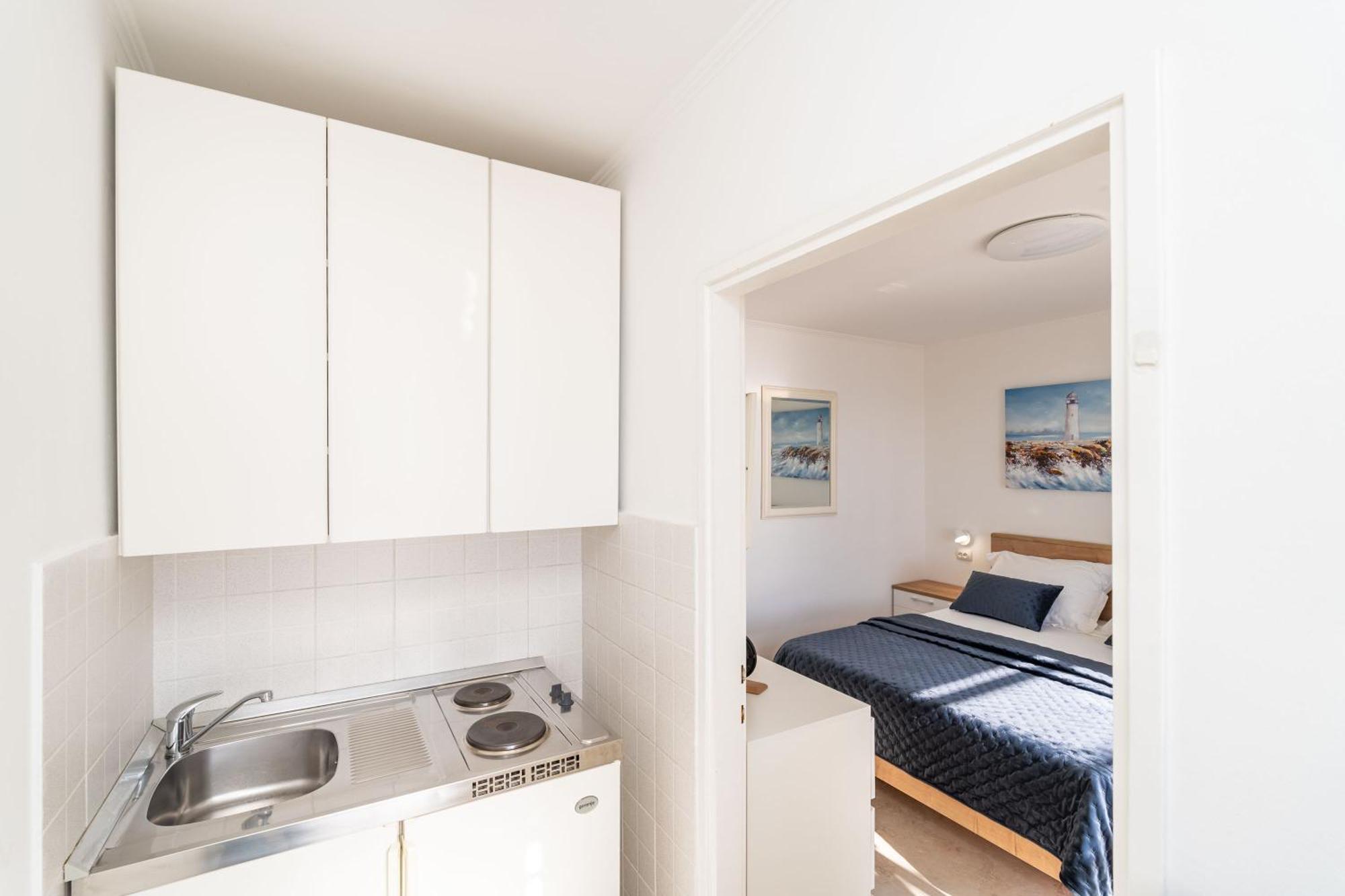 Apartments And Room Lora دوبروفينك المظهر الخارجي الصورة