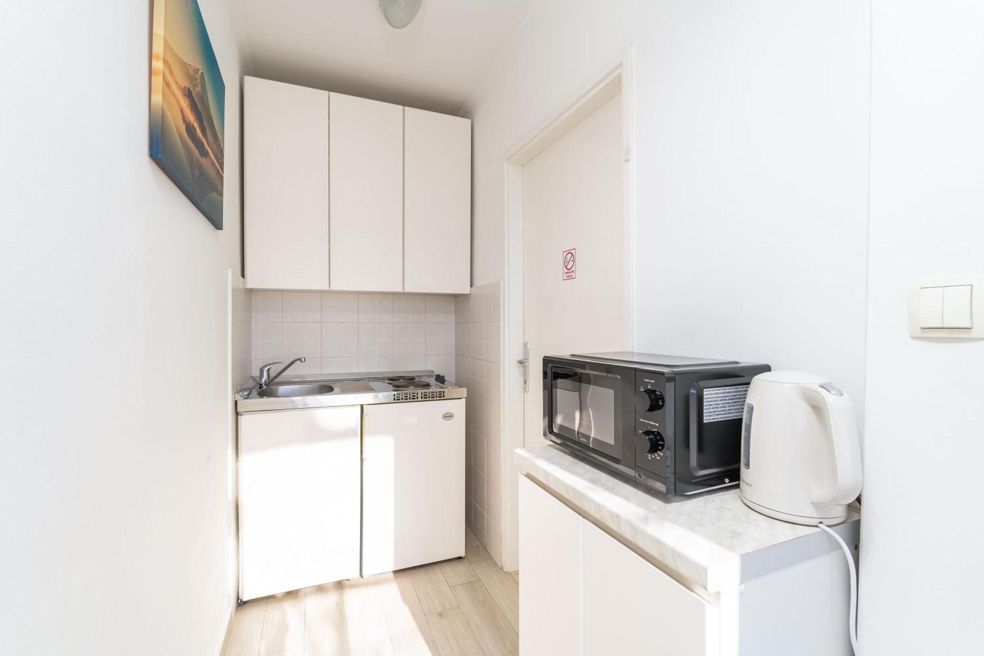Apartments And Room Lora دوبروفينك المظهر الخارجي الصورة
